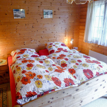 Chalet Walliserträumli (Bet410), Гренгиольс — фото 3