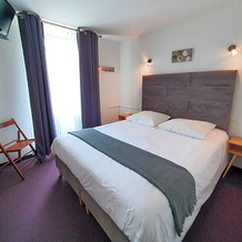 Hôtel Les Tilleuls de Pareloup, 萨勒屈朗 — 照片 2