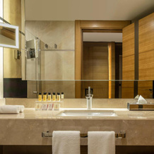 Movenpick Bursa Hotel and Thermal Spa, Бурса — фото 2