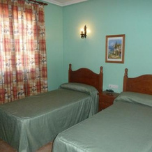 Hotel Rural Miguel Rosi, Huercal-Overa — photo 4