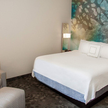 Courtyard By Marriott Rocky Mount, Роки-Маунт — фото 3
