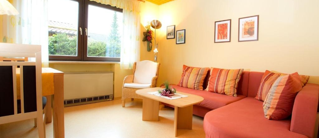 Ferienappartements mit Herz, Bischofsmais — photo 1