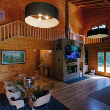 Gerês Nature House, 坎普杜热雷什 — 照片 3