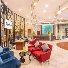 Radisson Hotel Gurugram Sohna Road City Center, 古尔冈 — 照片 2