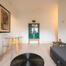 Burton House Boutique Flat, Manchester — photo 5