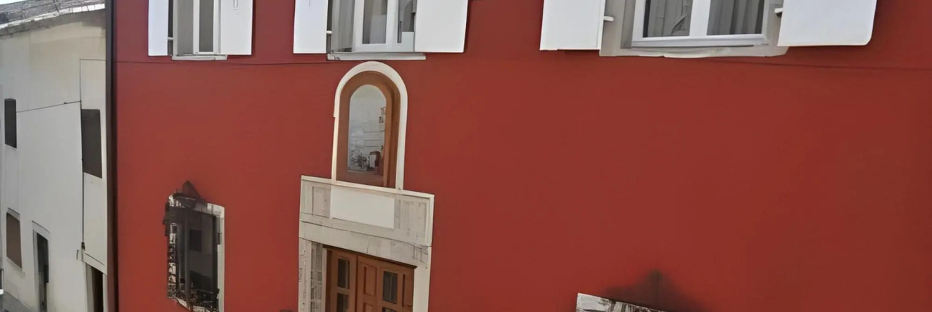 Guesthouse Villa Marija, Мотовун — фото 1