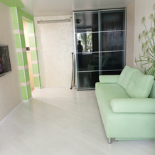 Studiya S Vidom Na Sliyanie Oki I Volgi Flat, Nizhniy Novgorod — photo 4