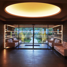 Plage Palace Hotel, 帕拉瓦莱弗洛 — 照片 2