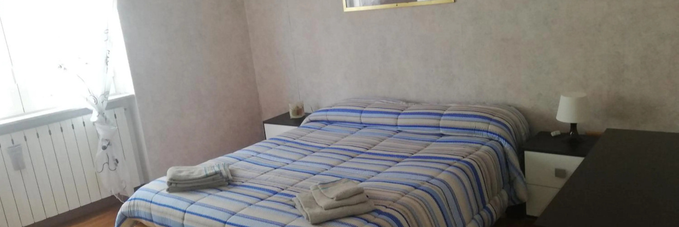 Cif apartment 3, Castelpetroso — photo 1