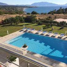 Villa Perla Di San Cataldo, 泰拉齐尼 — 照片 5
