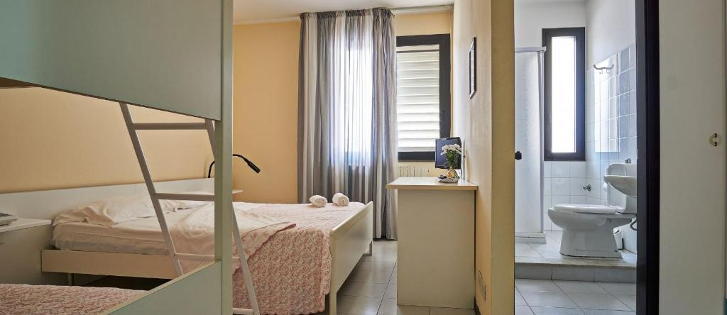 Hotel Mazzurco, Cesaro — photo 1