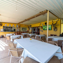 Sun River Kalahari Lodge, 阿平顿 — 照片 5
