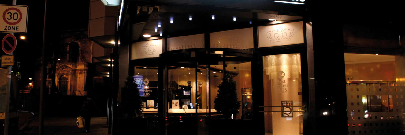 Best Western Plus Hotel Regence, Aachen — photo 1