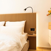 Junior Suite Baden in Baden, 巴登 — 照片 2