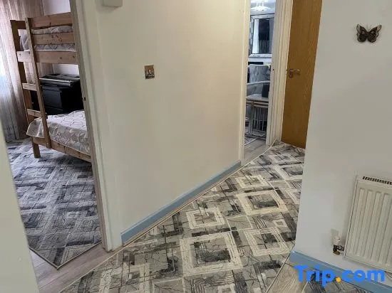 Entire flat by Principality Stadium (5 min walk), Cardiff — photo 1