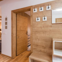 Luxury Chalet Mallnitz, Mallnitz — photo 4