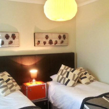 Jardin Del Mar Departamentos, Кокимбо — фото 5