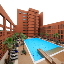 Jeju Booyoung Resort, Seogwipo — photo 4