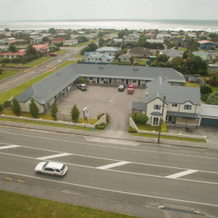 Fitzherbert Court Motel, Хокитика — фото 3