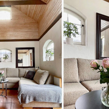 3 Person Holiday Home in Berga, 赫格斯比 — 照片 2