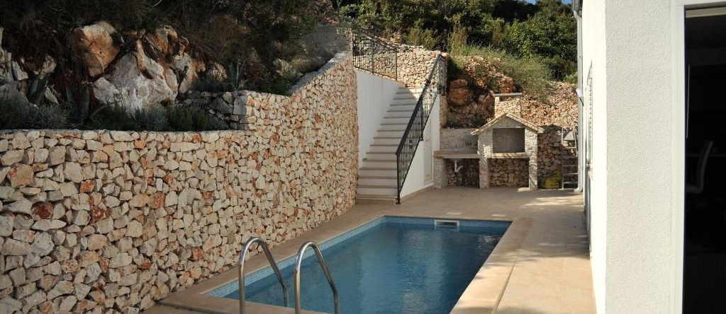 Holiday home Joso's Dream, Kovacisce — photo 1