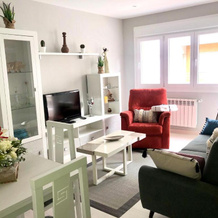 Apartamento Adelina, Сильеда — фото 3