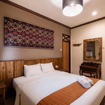 Mutiara Carita Cottages, 卡里塔 — 照片 2