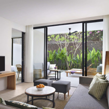 Avani Seminyak Resort Bali, 库塔 — 照片 4