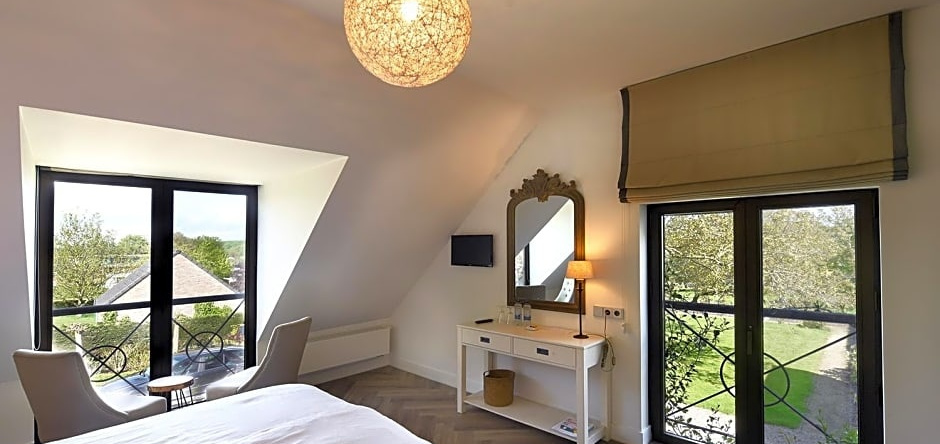 Rue Haute By M&M 4 Sterren Bed En Breakfast Vlakbij Maastricht, Римст — фото 1