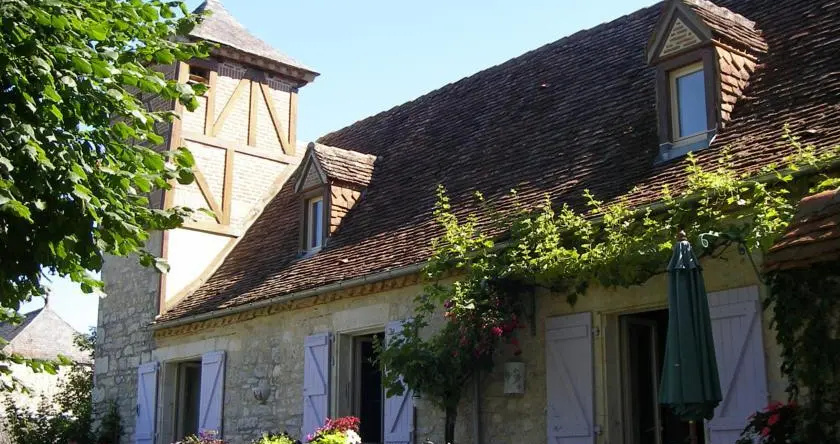 Hameau de la Garrigue, 巴拉杜 — 照片 1