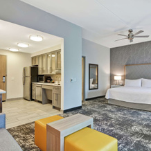 Homewood Suites By Hilton Lynchburg, Линчберг — фото 3