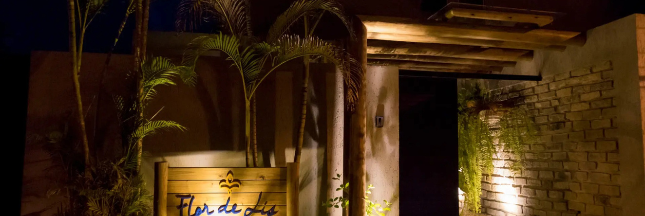 Flor de Lis Exclusive Hotel, Satuba — photo 1