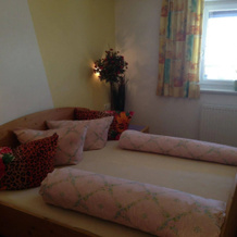Appartement Grünfelder, Кематен — фото 3