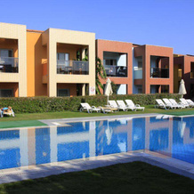 Holiday Village Turkiye, Ортаджа — фото 3