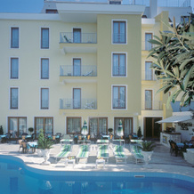 Hotel Albatros, Piano di Sorrento — photo 3