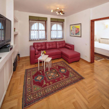Boutique Hotel Villa Vulin, 普拉 — 照片 2