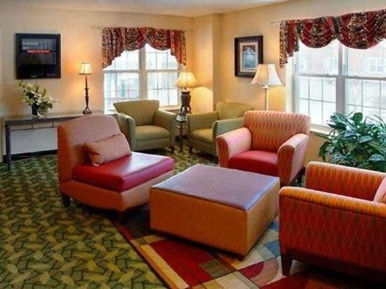 TownePlace Suites by Marriott Boston North Shore/Danvers, 丹弗斯 — 照片 1