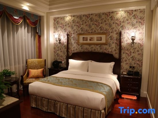Hawaii Hot Spring Hotel, Суйхуа — фото 1