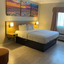 Days Inn by Wyndham Copperas Cove, 科珀拉斯科夫 — 照片 4