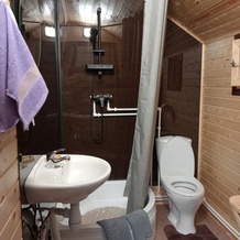 Yukkola - Eko Dom Safari Private house, Zelyonaya Roshcha — photo 4