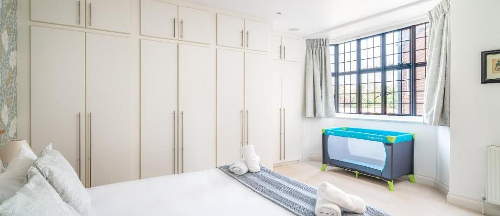 Castle Properties:Eton-The College, 温莎 — 照片 1