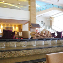 Golden Tulip Galaxy Hotel Banjarmasin, 班贾尔马辛 — 照片 2