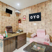 Hotel O Yash Raj Palace, 巴雷利 — 照片 5
