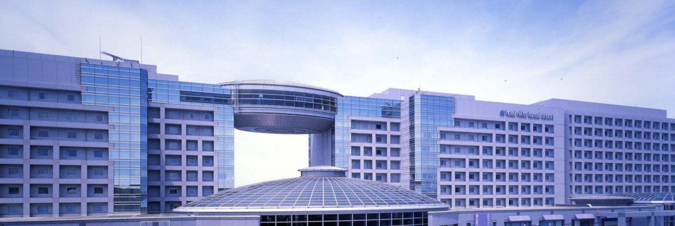 Hotel Nikko Kansai Airport, Tajiri — photo 1