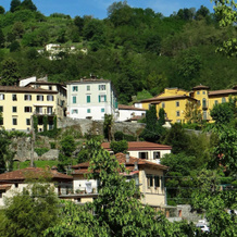 Casa Letizia - 3 Bedroom Appartment, Bagni di Lucca, 巴尼迪卢卡 — 照片 5