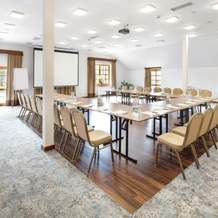 Dolina Charlotty Resort Spa, Слупск — фото 4
