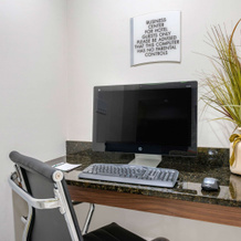 Quality Inn & Suites Palatka Riverfront, 帕拉特卡 — 照片 4