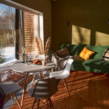 Lya Dacha Guest House, Olshaniki — photo 2