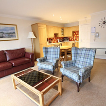 Loch Rannoch Highland Club, 皮特洛赫里 — 照片 2