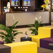 Star Inn Hotel Stuttgart Airport-Messe, Штутгарт — фото 2